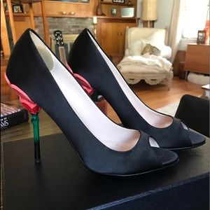 Prada womens heel